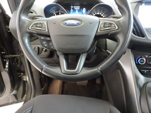 Ford Kuga Trend+ 2.0 TDCi Auto-Start-Stop 88 kW Business - Foto 8