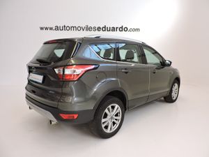 Ford Kuga Trend+ 2.0 TDCi Auto-Start-Stop 88 kW Business - Foto 4