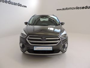 Ford Kuga Trend+ 2.0 TDCi Auto-Start-Stop 88 kW Business - Foto 3
