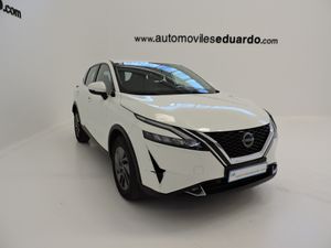 Nissan Qashqai DIG-T 116 kW 158CV 1.3 mHEV BUSINESS XTRONIC - Foto 3