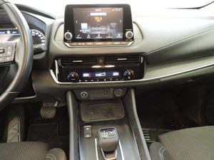 Nissan Qashqai DIG-T 116 kW 158CV 1.3 mHEV BUSINESS XTRONIC - Foto 9