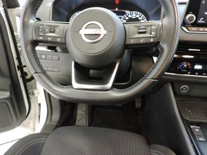Nissan Qashqai DIG-T 116 kW 158CV 1.3 mHEV BUSINESS XTRONIC - Foto 8