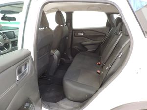 Nissan Qashqai DIG-T 116 kW 158CV 1.3 mHEV BUSINESS XTRONIC - Foto 15