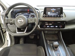 Nissan Qashqai DIG-T 116 kW 158CV 1.3 mHEV BUSINESS XTRONIC - Foto 7