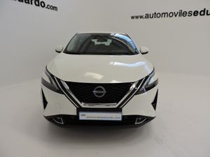 Nissan Qashqai DIG-T 116 kW 158CV 1.3 mHEV BUSINESS XTRONIC - Foto 3