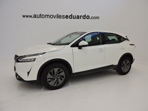 Nissan Qashqai DIG-T 116 kW 158CV 1.3 mHEV BUSINESS XTRONIC - Foto 2