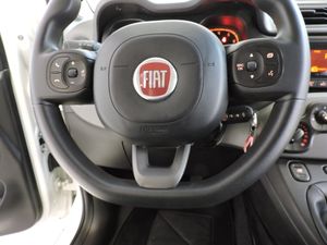 Fiat Panda 1.0 Hybrid 51 kW 69cv S&S CITY LIFE - Foto 13