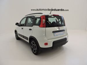 Fiat Panda 1.0 Hybrid 51 kW 69cv S&S CITY LIFE - Foto 6