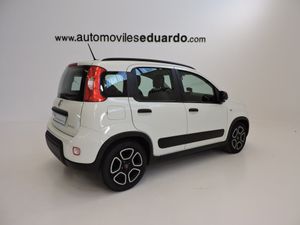 Fiat Panda 1.0 Hybrid 51 kW 69cv S&S CITY LIFE - Foto 6