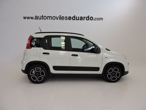 Fiat Panda 1.0 Hybrid 51 kW 69cv S&S CITY LIFE - Foto 4