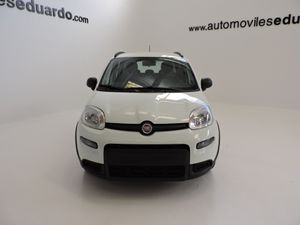 Fiat Panda 1.0 Hybrid 51 kW 69cv S&S CITY LIFE - Foto 3