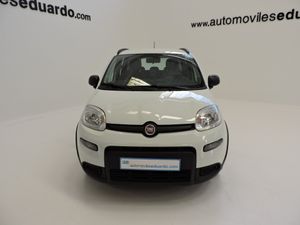 Fiat Panda 1.0 Hybrid 51 kW 69cv S&S CITY LIFE - Foto 3