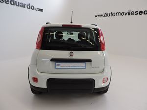 Fiat Panda 1.0 Hybrid 51 kW 69cv S&S CITY LIFE - Foto 7