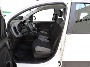Fiat Panda 1.0 Hybrid 51 kW 69cv S&S CITY LIFE - Foto 10