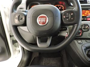 Fiat Panda 1.0 Hybrid 51 kW 69cv S&S CITY LIFE - Foto 8