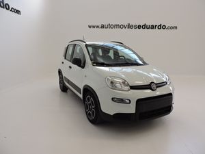 Fiat Panda 1.0 Hybrid 51 kW 69cv S&S CITY LIFE - Foto 3
