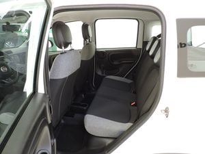Fiat Panda 1.0 Hybrid 51 kW 69cv S&S CITY LIFE - Foto 12