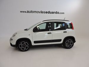 Fiat Panda 1.0 Hybrid 51 kW 69cv S&S CITY LIFE - Foto 5