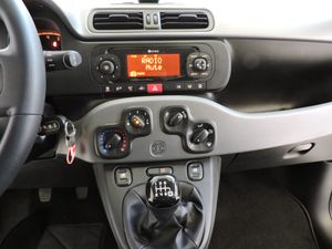 Fiat Panda 1.0 Hybrid 51 kW 69cv S&S CITY LIFE - Foto 14