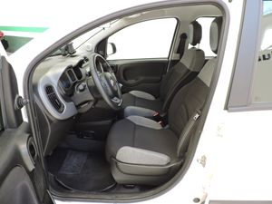 Fiat Panda 1.0 Hybrid 51 kW 69cv S&S CITY LIFE - Foto 10