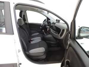 Fiat Panda 1.0 Hybrid 51 kW 69cv S&S CITY LIFE - Foto 11