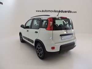 Fiat Panda 1.0 Hybrid 51 kW 69cv S&S CITY LIFE - Foto 8