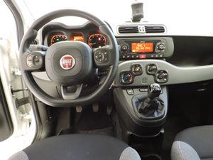 Fiat Panda 1.0 Hybrid 51 kW 69cv S&S CITY LIFE - Foto 7