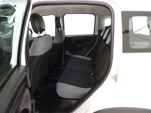 Fiat Panda 1.0 Hybrid 51 kW 69cv S&S CITY LIFE - Foto 12