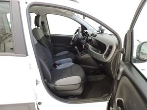 Fiat Panda 1.0 Hybrid 51 kW 69cv S&S CITY LIFE - Foto 11