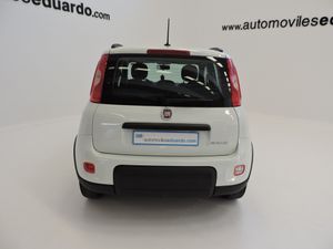Fiat Panda 1.0 Hybrid 51 kW 69cv S&S CITY LIFE - Foto 5