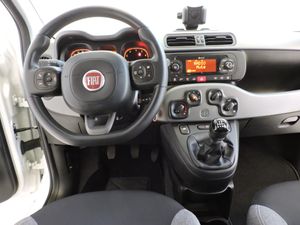 Fiat Panda 1.0 Hybrid 51 kW 69cv S&S CITY LIFE - Foto 9