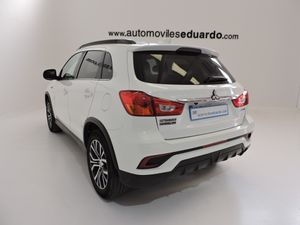 Mitsubishi ASX 160 MPI Motion - Foto 6