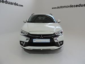 Mitsubishi ASX 160 MPI Motion - Foto 3