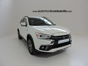 Mitsubishi ASX 160 MPI Motion - Foto 3