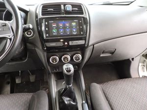 Mitsubishi ASX 160 MPI Motion - Foto 8