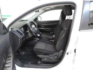 Mitsubishi ASX 160 MPI Motion - Foto 12