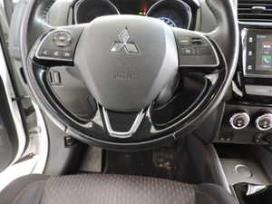 Mitsubishi ASX 160 MPI Motion - Foto 11