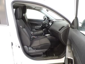 Mitsubishi ASX 160 MPI Motion - Foto 13