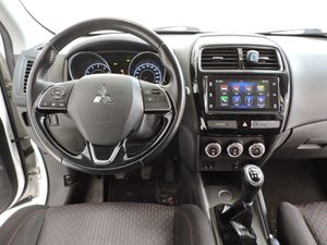 Mitsubishi ASX 160 MPI Motion - Foto 7