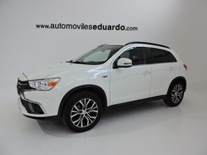 Mitsubishi ASX 160 MPI Motion - Foto 2