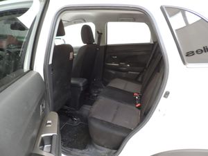 Mitsubishi ASX 160 MPI Motion - Foto 14