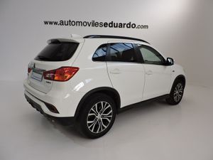 Mitsubishi ASX 160 MPI Motion - Foto 4