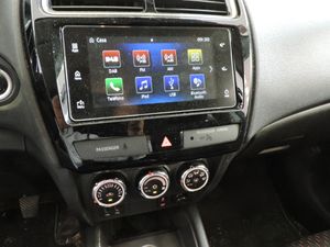 Mitsubishi ASX 160 MPI Motion - Foto 10