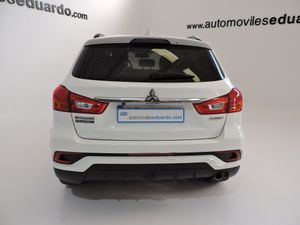 Mitsubishi ASX 160 MPI Motion - Foto 5