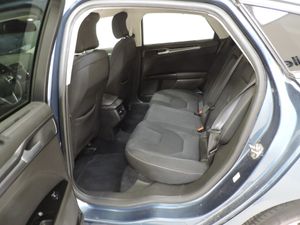 Ford Mondeo 5 puertas Titanium 2.0 TDCi 110 kW - Foto 13