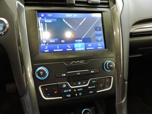 Ford Mondeo 5 puertas Titanium 2.0 TDCi 110 kW - Foto 9