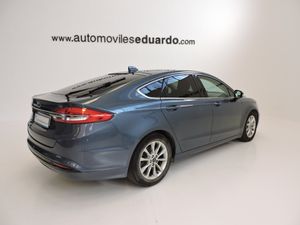 Ford Mondeo 5 puertas Titanium 2.0 TDCi 110 kW - Foto 4