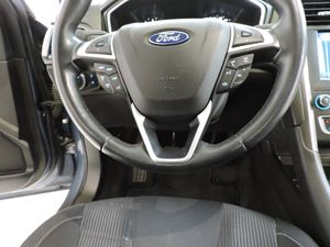 Ford Mondeo 5 puertas Titanium 2.0 TDCi 110 kW - Foto 8