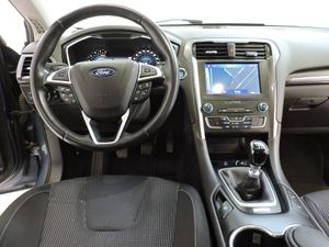 Ford Mondeo 5 puertas Titanium 2.0 TDCi 110 kW - Foto 7