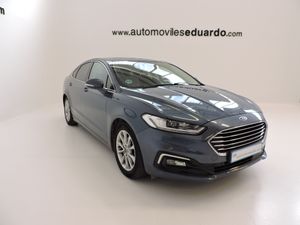 Ford Mondeo 5 puertas Titanium 2.0 TDCi 110 kW - Foto 3